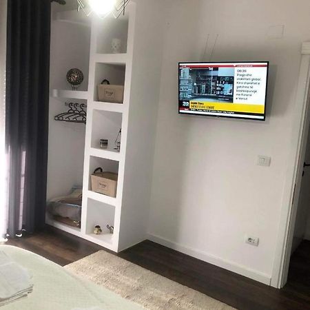 Noah'S Boutique - Apart-Hotel In Κορυτσά Εξωτερικό φωτογραφία