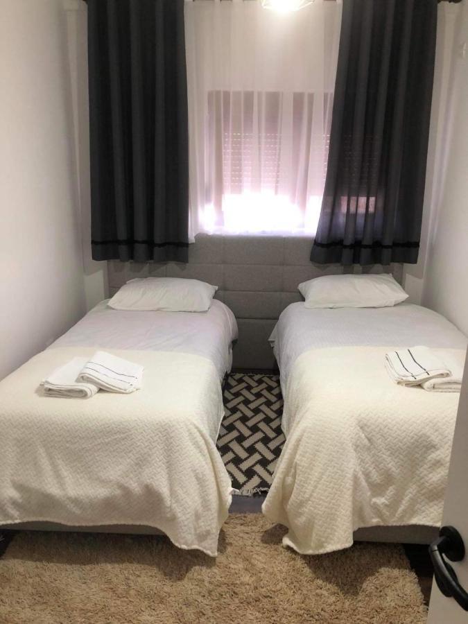 Noah'S Boutique - Apart-Hotel In Κορυτσά Εξωτερικό φωτογραφία