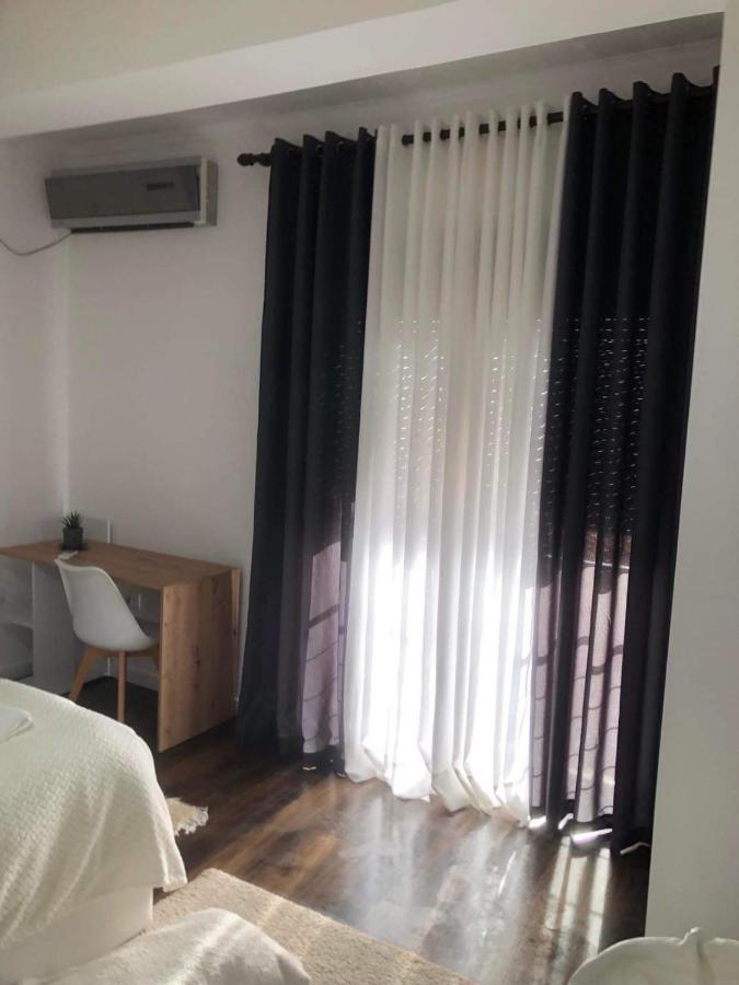 Noah'S Boutique - Apart-Hotel In Κορυτσά Εξωτερικό φωτογραφία